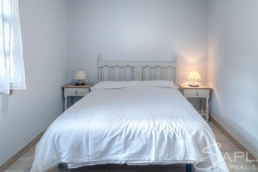 Saplan Real Estate Pensaueth Villa Salardú Kültér fotó