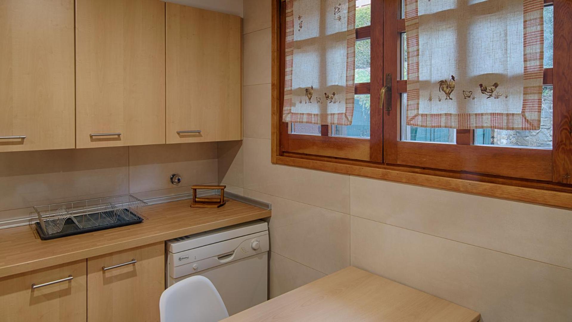 Saplan Real Estate Pensaueth Villa Salardú Kültér fotó