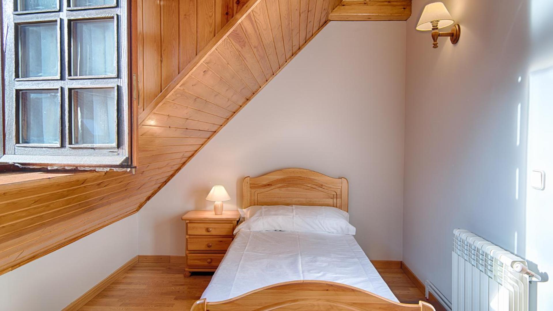 Saplan Real Estate Pensaueth Villa Salardú Kültér fotó
