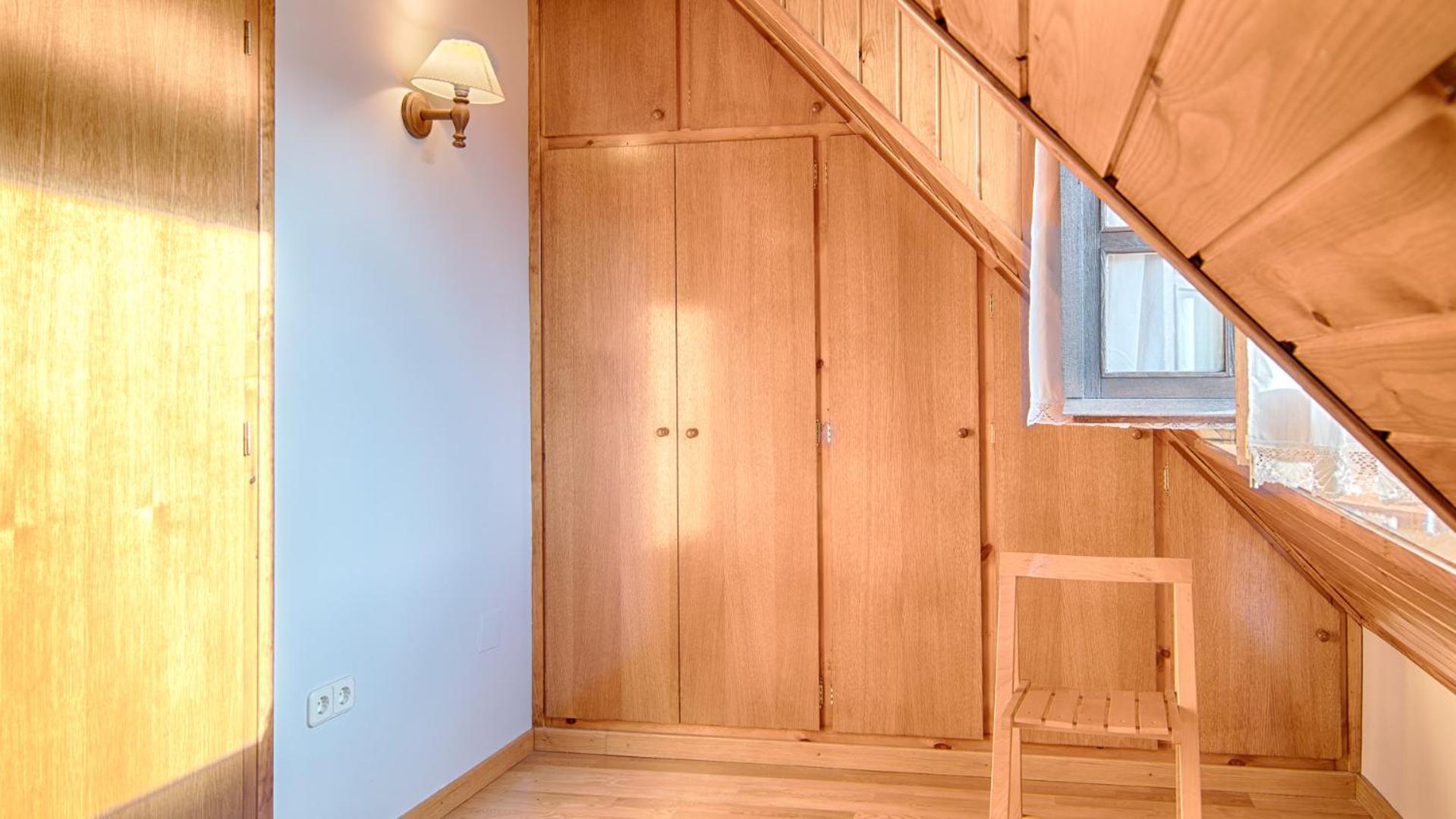 Saplan Real Estate Pensaueth Villa Salardú Kültér fotó