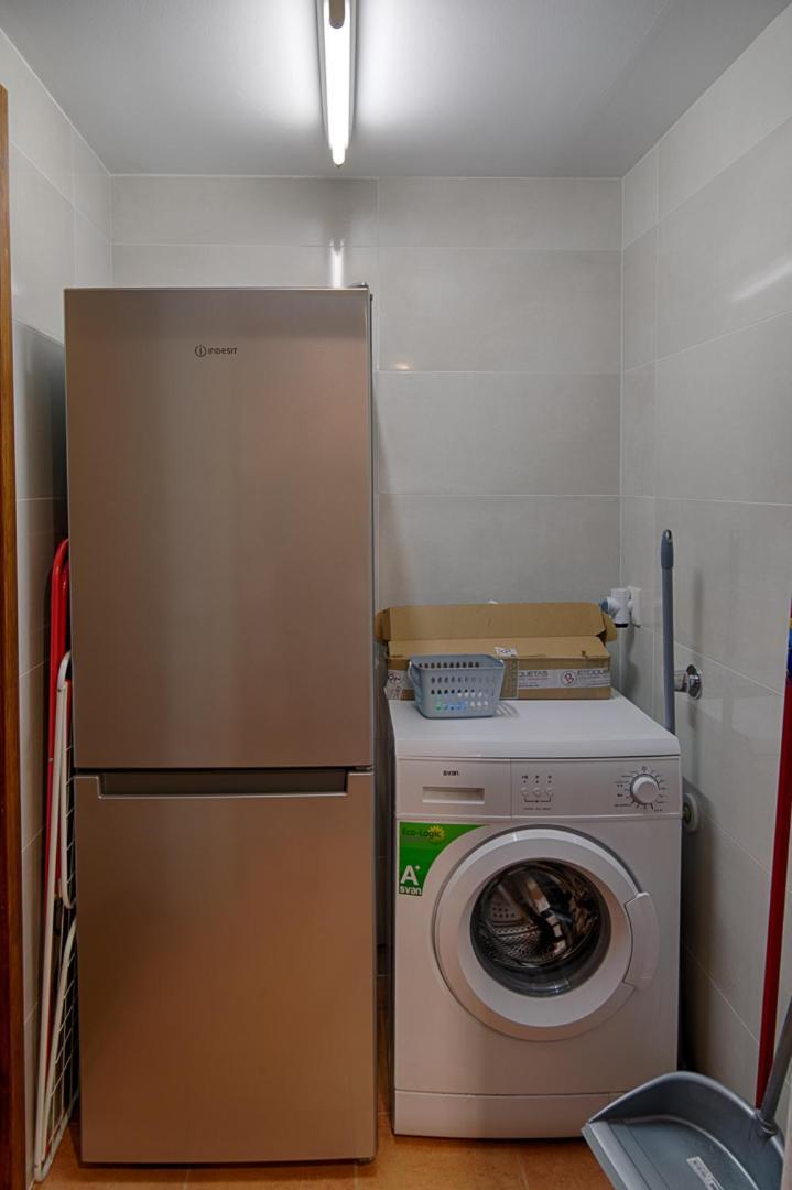 Saplan Real Estate Pensaueth Villa Salardú Kültér fotó
